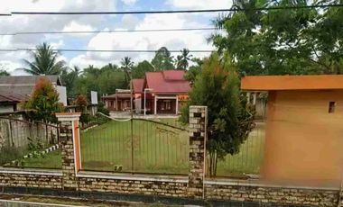 DI JUAL RUMAH