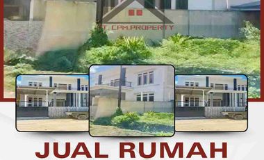 DI JUAL RUMAH