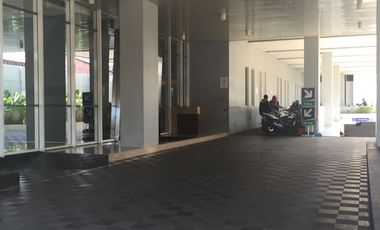 Disewakan Kantor / Office Space 277M2 Lokasi Strategis dekat Monas Jakarta Pusat.