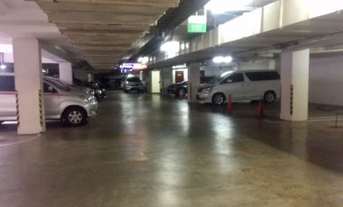 Disewakan Kantor / Office Space 135m2 Lokasi Strategis dekat Monas Jakarta Pusat.