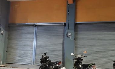 Dijual Ruko 2Lt Baru Gress !! ( Ready 2 unit) MANUKAN SBY Barat