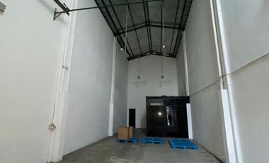 DISEWAKAN CEPAT GUDANG DI GREEN SEDAYU BIZPARK