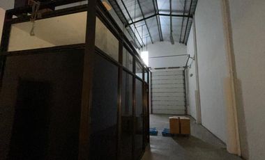 DISEWAKAN CEPAT GUDANG DI GREEN SEDAYU BIZPARK