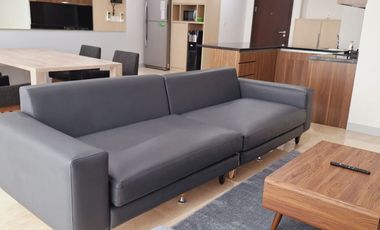 For lease  Available Maret 2026  Apt L'avenue, North Tower,  Pancoran, Pasar Minggu Jakarta Selatan