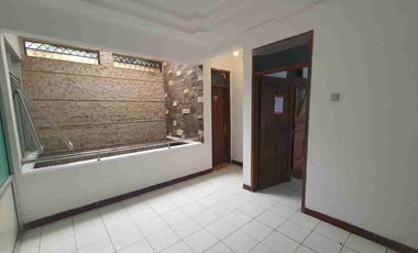 disewakan rumah di Batununggal bandung siap huni