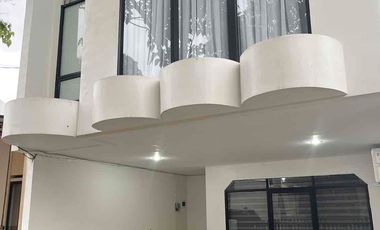 Rumah Murah Cimahi Utara