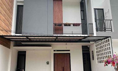 Rumah Murah Cimahi Utara