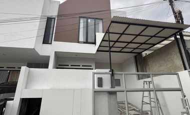 Rumah Murah Cimahi Utara