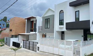 Rumah Murah Cimahi Utara