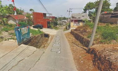 BISA CICIL TANPA RIBA*TERSISA 2 UNIT RUMAH SIAP HUNI DI JATIHANDAP CICAHEUM