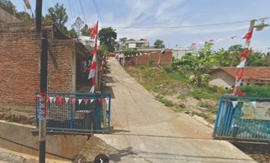 BISA CICIL TANPA RIBA*TERSISA 2 UNIT RUMAH SIAP HUNI DI JATIHANDAP CICAHEUM