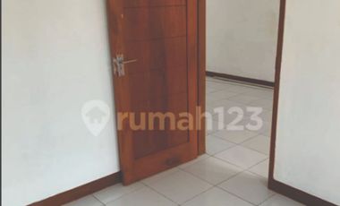BISA CICIL TANPA RIBA*TERSISA 2 UNIT RUMAH SIAP HUNI DI JATIHANDAP CICAHEUM