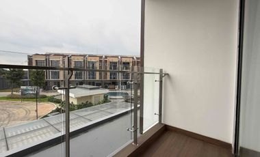 Rumah Tropis Mewah 3 Lantai di Veteran Lebak Bulus Jakarta Selatan – 300 Meter dari Tol Veteran