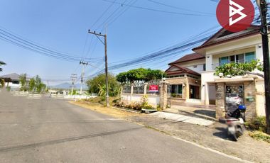 ขายบ้านเดี่ยว หมู่บ้านแสนสุข จันทบุรี