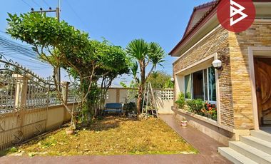 ขายบ้านเดี่ยว หมู่บ้านแสนสุข จันทบุรี
