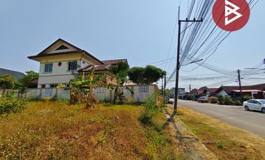 ขายบ้านเดี่ยว หมู่บ้านแสนสุข จันทบุรี