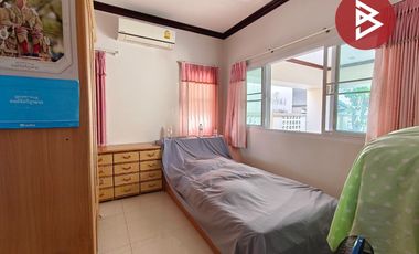 ขายบ้านเดี่ยว หมู่บ้านแสนสุข จันทบุรี