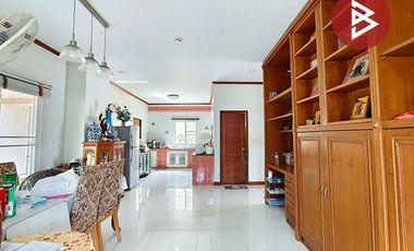 ขายบ้านเดี่ยว หมู่บ้านแสนสุข จันทบุรี