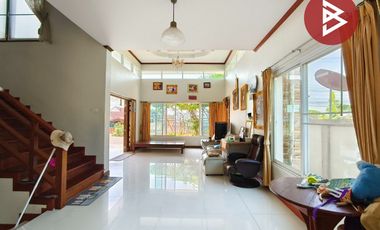 ขายบ้านเดี่ยว หมู่บ้านแสนสุข จันทบุรี