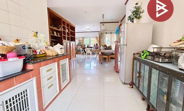 ขายบ้านเดี่ยว หมู่บ้านแสนสุข จันทบุรี