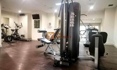 Disewakan Studio Madison Park – Modern Minimalist Scandinavian | Podomoro City, Dekat Central Park & Taman Anggrek Mall