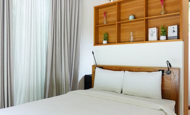 1-Bedroom Villa with Private Pool and Green Oasis Setting in Cepaka (R-VB06)