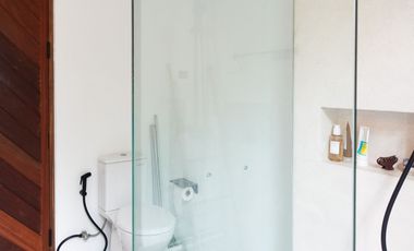 1-Bedroom Villa with Private Pool and Green Oasis Setting in Cepaka (R-VB06)