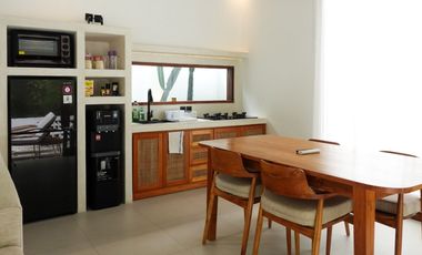 1-Bedroom Villa with Private Pool and Green Oasis Setting in Cepaka (R-VB06)