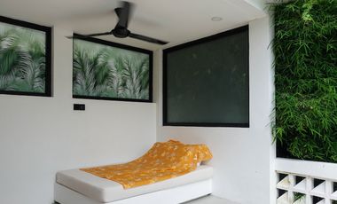 1-Bedroom Villa with Private Pool and Green Oasis Setting in Cepaka (R-VB06)