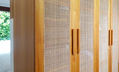 1-Bedroom Villa with Private Pool and Green Oasis Setting in Cepaka (R-VB06)