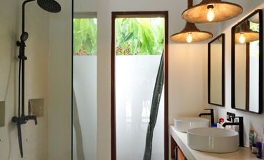 1-Bedroom Villa with Private Pool and Green Oasis Setting in Cepaka (R-VB06)