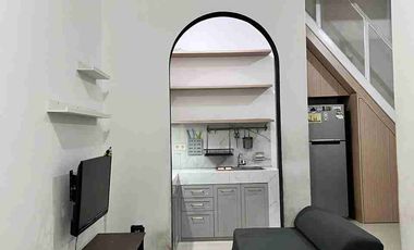 dijual rumah siap huni di taman Kopo indah 2 bandung