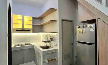 dijual rumah siap huni di taman Kopo indah 2 bandung