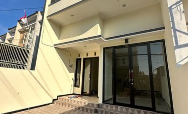 Ruko 2 Unit Jejer Raya Medayu Tambak Surabaya