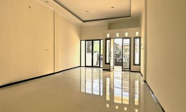 Ruko 2 Unit Jejer Raya Medayu Tambak Surabaya