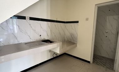 Ruko 2 Unit Jejer Raya Medayu Tambak Surabaya