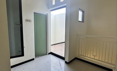 Ruko 2 Unit Jejer Raya Medayu Tambak Surabaya