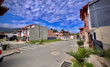 CASA EN VENTA SECTOR VEREDA LA CHAPA EL CARMEN DE VIBORAL ANTIOQUIA