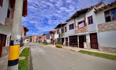 CASA EN VENTA SECTOR VEREDA LA CHAPA EL CARMEN DE VIBORAL ANTIOQUIA