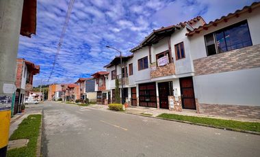 CASA EN VENTA SECTOR VEREDA LA CHAPA EL CARMEN DE VIBORAL ANTIOQUIA