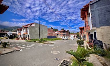 CASA EN VENTA SECTOR VEREDA LA CHAPA EL CARMEN DE VIBORAL ANTIOQUIA