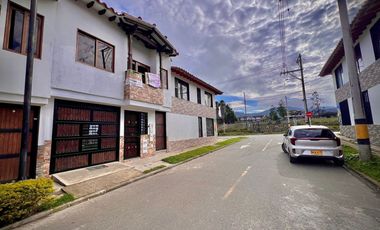 CASA EN VENTA SECTOR VEREDA LA CHAPA EL CARMEN DE VIBORAL ANTIOQUIA