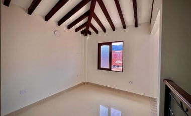 CASA EN VENTA SECTOR VEREDA LA CHAPA EL CARMEN DE VIBORAL ANTIOQUIA