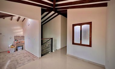 CASA EN VENTA SECTOR VEREDA LA CHAPA EL CARMEN DE VIBORAL ANTIOQUIA