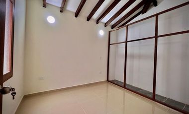 CASA EN VENTA SECTOR VEREDA LA CHAPA EL CARMEN DE VIBORAL ANTIOQUIA