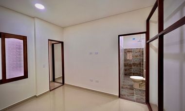 CASA EN VENTA SECTOR VEREDA LA CHAPA EL CARMEN DE VIBORAL ANTIOQUIA