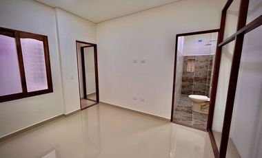 CASA EN VENTA SECTOR VEREDA LA CHAPA EL CARMEN DE VIBORAL ANTIOQUIA
