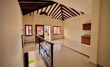 CASA EN VENTA SECTOR VEREDA LA CHAPA EL CARMEN DE VIBORAL ANTIOQUIA