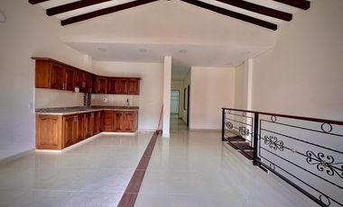 CASA EN VENTA SECTOR VEREDA LA CHAPA EL CARMEN DE VIBORAL ANTIOQUIA