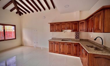CASA EN VENTA SECTOR VEREDA LA CHAPA EL CARMEN DE VIBORAL ANTIOQUIA